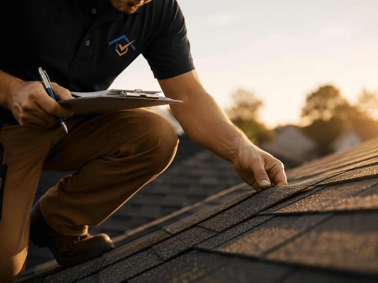 Why Choose Roof Inspection in Henrico, NC