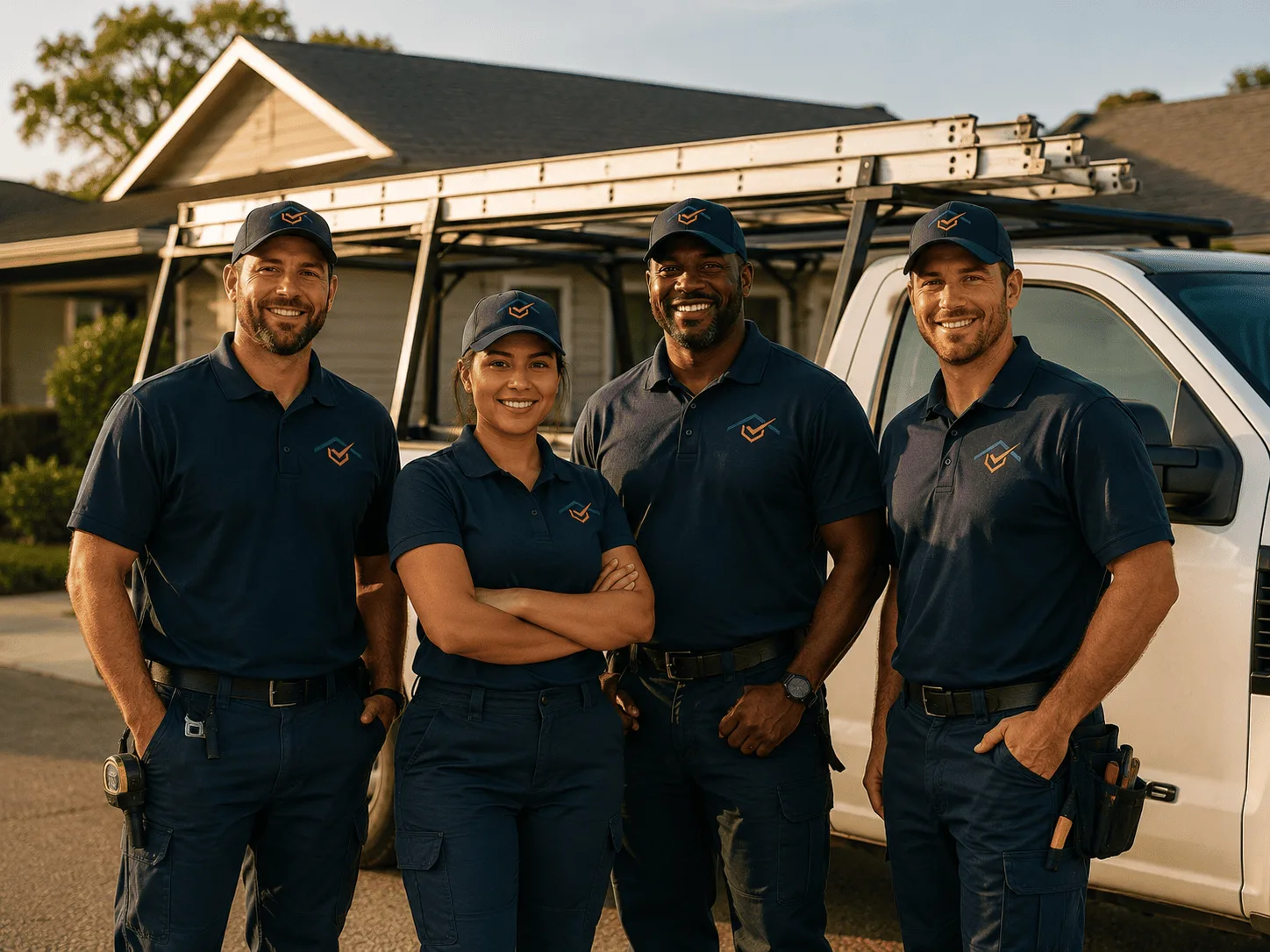 Roof Inspection company in Henrico, NC